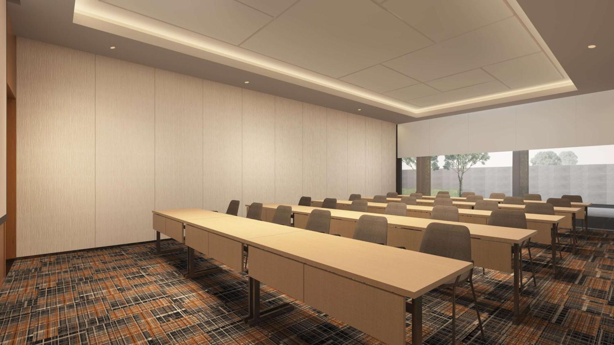 Hilton Garden Inn Guangzhou Tianhe Exterior photo